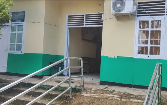 BLUD Puskesmas Tanah Merah Tetap dalam Pengawasan Dinas Kesehatan