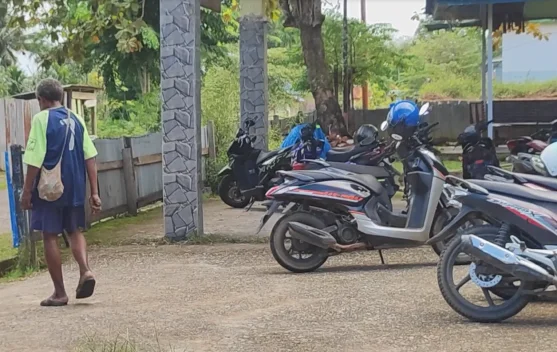 Tim BLUD Puskesmas Tanah Merah Hadapi Tantangan Ubah Paradigma Masyarakat
