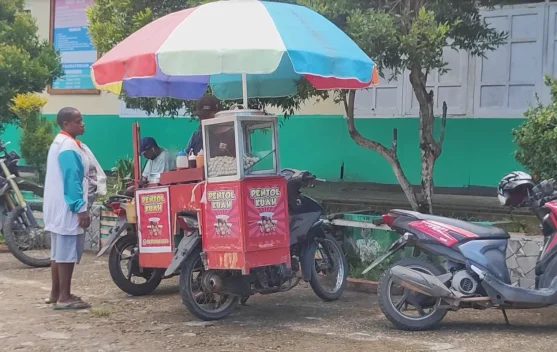 BLUD Diharapkan Tingkatkan Motivasi Tenaga Kesehatan Puskesmas Tanah Merah