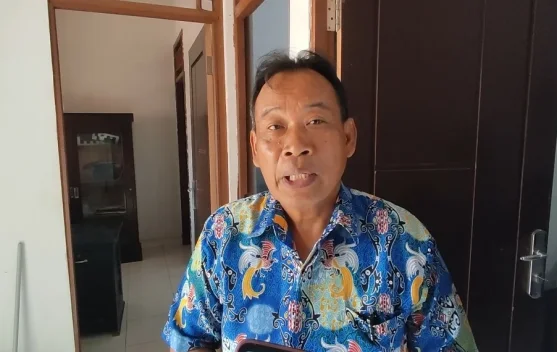 KPHP Unit 54 Gelar Lomba Domino Antar-OPD, Pererat Silaturahmi dan Kebersamaan