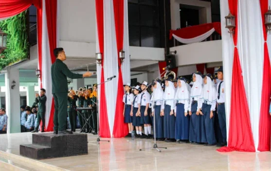 Peran Lagu Himne Guru dalam HUT RI