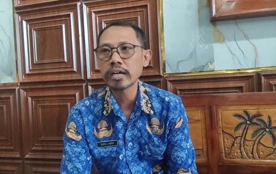Dinkes Boven Digoel Tingkatkan Kapasitas Nakes Deteksi Dini Kusta dan Frambusia