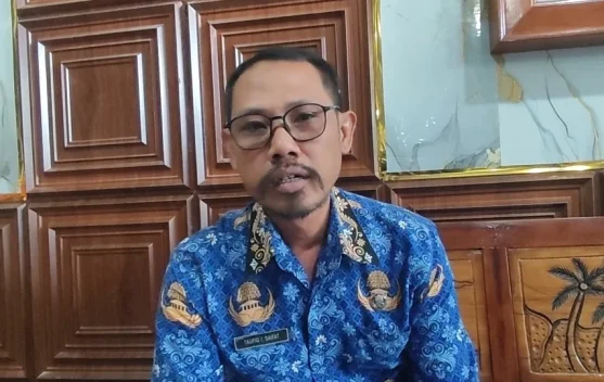 Dinkes Boven Digoel Dorong Skrining Aktif Kusta Lebih Awal