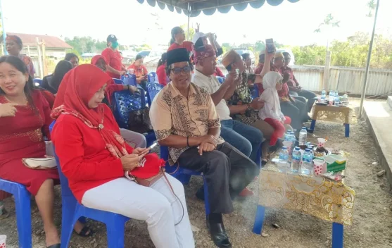 KKSS Ajak Masyarakat Sulawesi Selatan Jadi Penyejuk di tengah Situasi Daerah