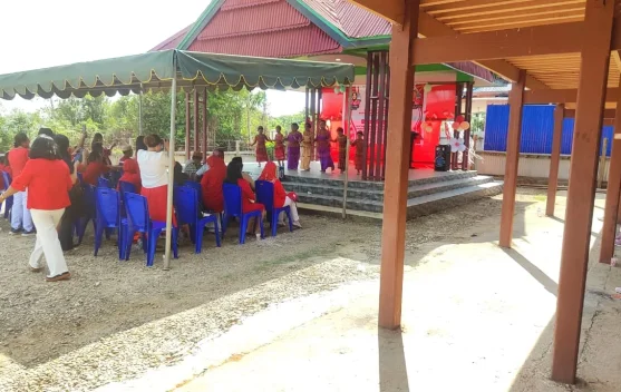 IWSS Boven Digoel Dorong Persatuan Antar Pilar untuk Dukung Pembangunan Daerah