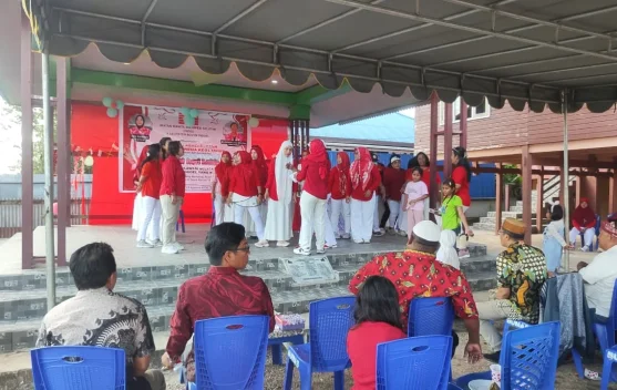 IWSS Boven Digoel Ajak Anggota yang Belum Aktif Kembali Bergabung