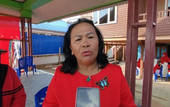Debora Ita: Perbedaan di Tanah Rantau Jangan Jadi Penghalang Persaudaraan