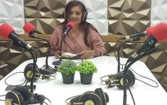 Berbagi tanpa Memandang Perbedaan, Wujud Nyata Moderasi Beragama