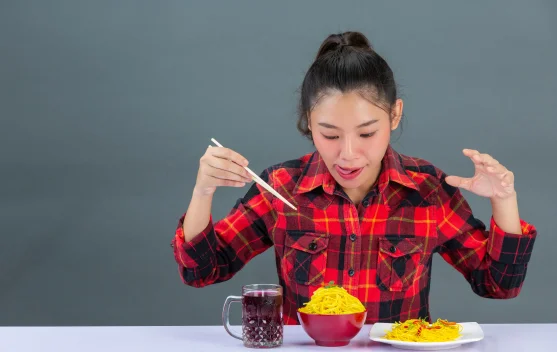 Rahasia Rasa Gurih yang Membuat Sulit Berhenti Makan