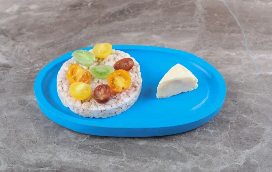 Benarkah Warna Piring Memengaruhi Nafsu Makan Seseorang?