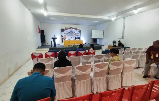 Pengendalian AIDS, TBC dan Malaria Butuh Partisipasi Masyarakat