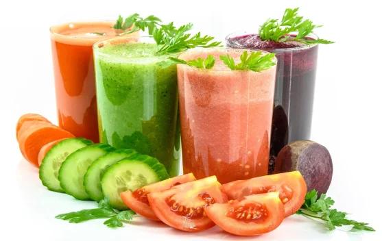 Manfaat Jus Tomat bagi Kesehatan