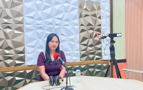 Mua Anggi Berbagi Pengalaman dan Tips Makeup Bagi Pemula