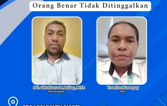 Tuhan Menopang Umat yang Mengalami kejatuhan