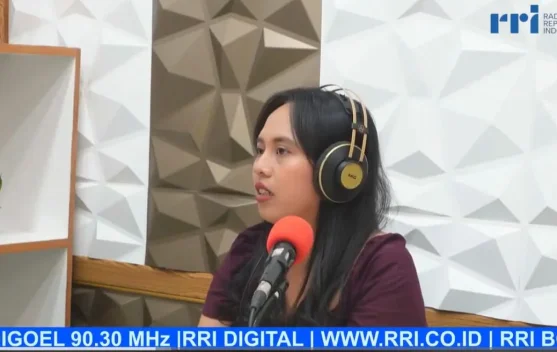 MUA Anggi Perluas Jangkauan Pasar dengan Aktif Memanfaatkan Medsos