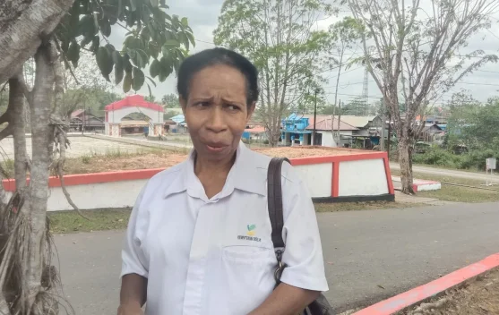 Data Tidak Valid Jadi Penyebab Bantuan Sosial Tidak Tepat Sasaran