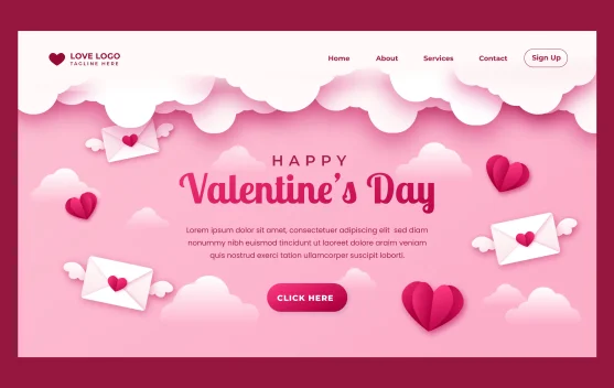 Peristiwa Unik di Hari Valentine