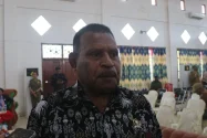 Pelantikan Pj Sekda Boven Digoel Dapat Apresiasi DPR Papua Selatan