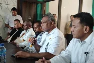 DPRP Papua Selatan Dukung Perlindungan Nakes Pasca Serangan KKB di Yaniruma