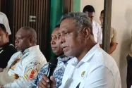 DPRP Papua Selatan Apresiasi Dedikasi Nakes di Wilayah Terpencil Boven Digoel