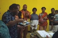 Program MBG Diharapkan Tingkatkan Kesehatan Ibu Menyusui di Boven Digoel