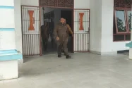 Sekda Boven Digoel Minta OPD Evaluasi Tenaga Honorer