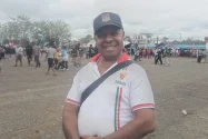 Efisiensi Anggaran Pengaruhi Perayaan HUT RI di Pedalaman