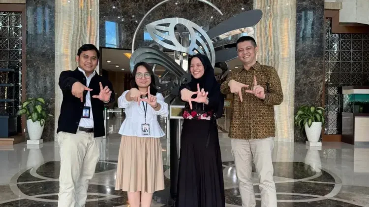 Dibalik Lompatan Digital Daerah