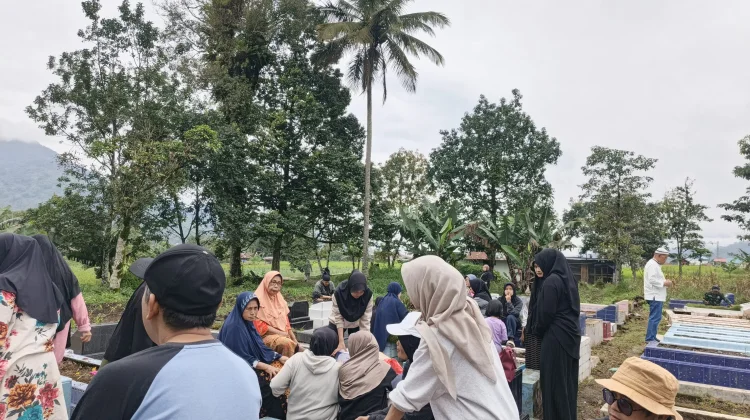 Tradisi Menyambut Ramadan yang Tetap Hidup ditengah Modernitas