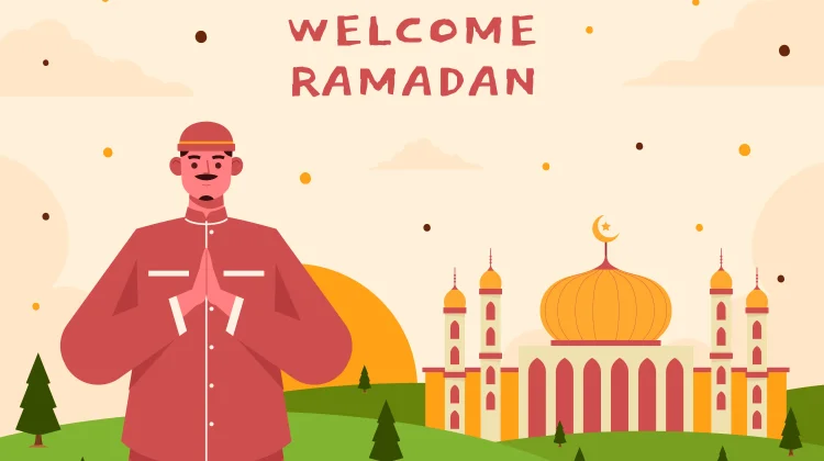Persiapan Spiritual dan Fisik Menjelang Datangnya Ramadan