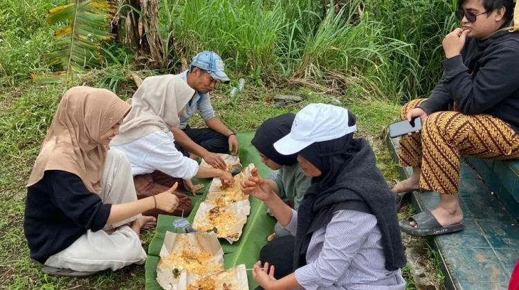 Ramadan dan Tradisi yang Tak Pernah Kehilangan Makna