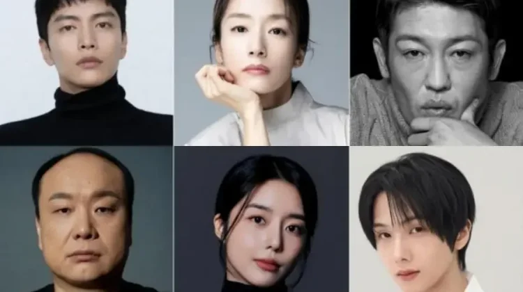 Crash Kembali dengan Season 2, Hadirkan Jisung NCT sebagai Wajah Baru