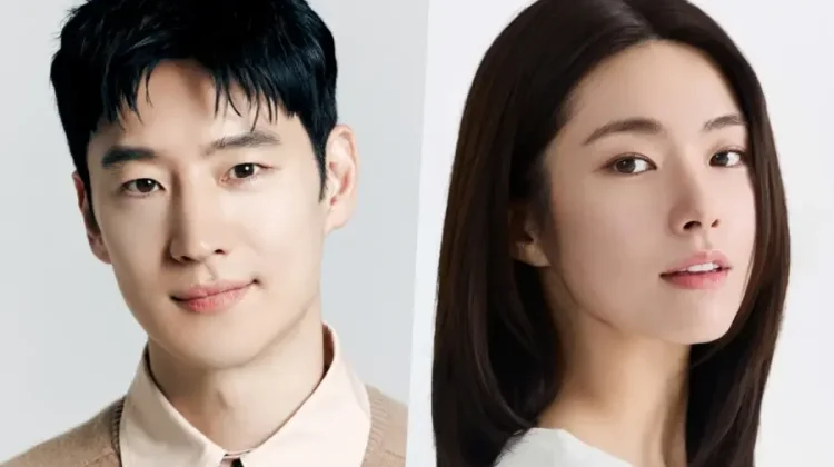 Ha Young dan Lee Je Hoon Dipasangkan di Drama Baru