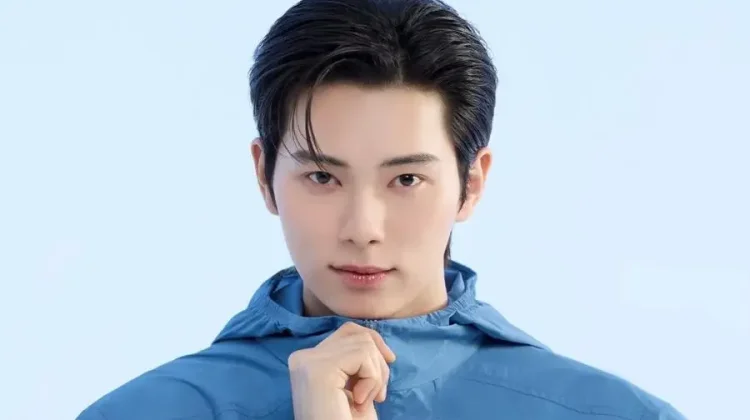 Lee Chae Min Berpeluang Bintangi My Reason to Die