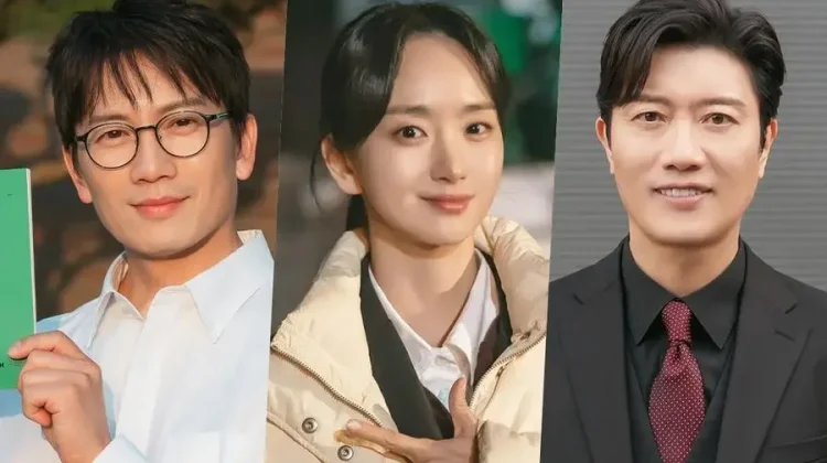 The Judge Returns Tamat, Pemain Ucap Terima Kasih
