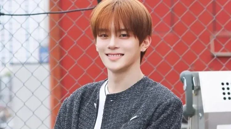 Kangmin VERIVERY Debut Solo 23 Maret!