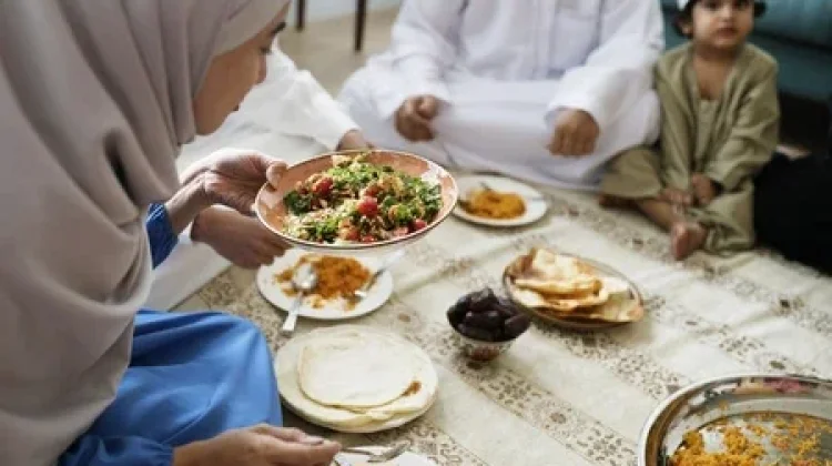 Makanan yang Menyehatkan saat Puasa agar Tubuh Tetap Bugar