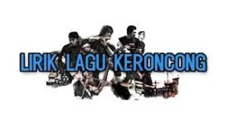 Sejarah Lagu Keroncong