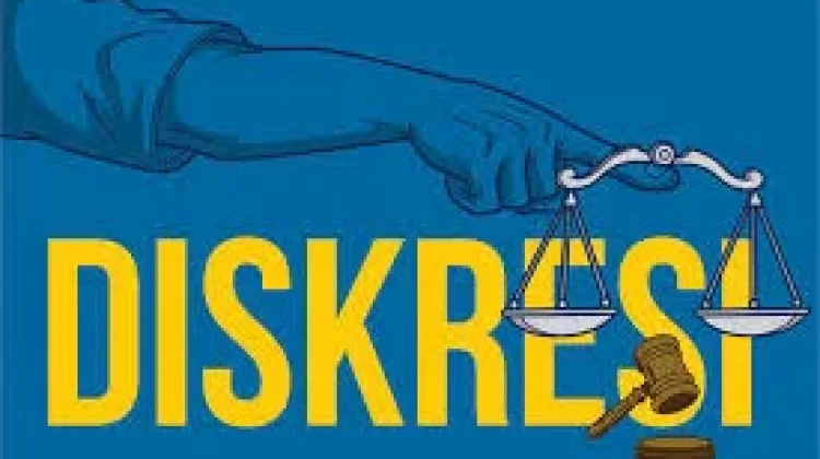 Diskresi dalam Pelayanan Publik