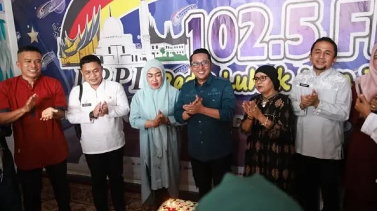 Ulang Tahun Radio Luhak Nan Tuo Genap Berusia ke-22