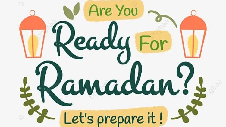 Sebelum Ramadhan Tiba, Sudahkah Kita Benar-Benar Siap?