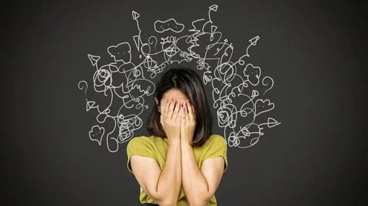 Generasi Overthinking, Kenapa Kita Sulit Merasa Cukup?