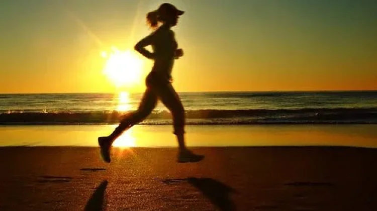 Gerak Pelan, Dampak Besar, "Ini Manfaat Slow Jogging"