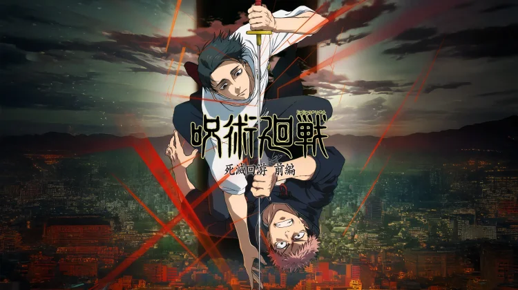 Sinopsis Anime Jujutsu Kaisen – Season 3 Episode 1
