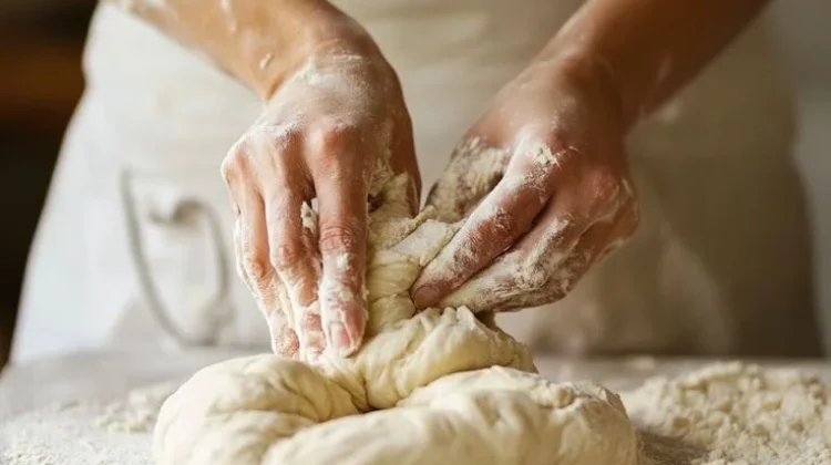 Mengapa Tekstur Roti Bisa Berbeda Padahal Bahannya Sama