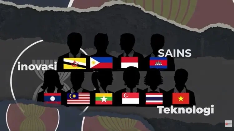 Memperkuat Kolaborasi Sains Melalui Forum Komite ASEAN