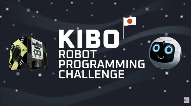 Kompetisi Pemrograman Robot Kibo Kembali Tantang Generasi Muda