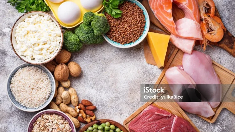 Berbagai Makanan Penurun Gula Darah