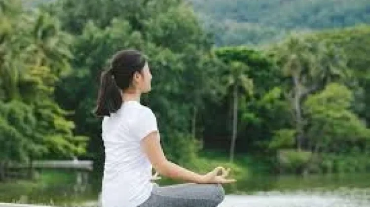 Manfaat Meditasi Harian untuk Menjaga Kesehatan Mental Anda