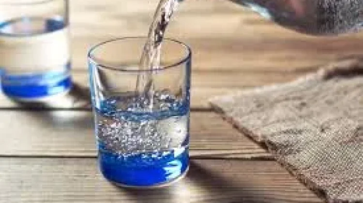 Manfaat Minum Air Putih Bagi Kesehatan Tubuh Kita
